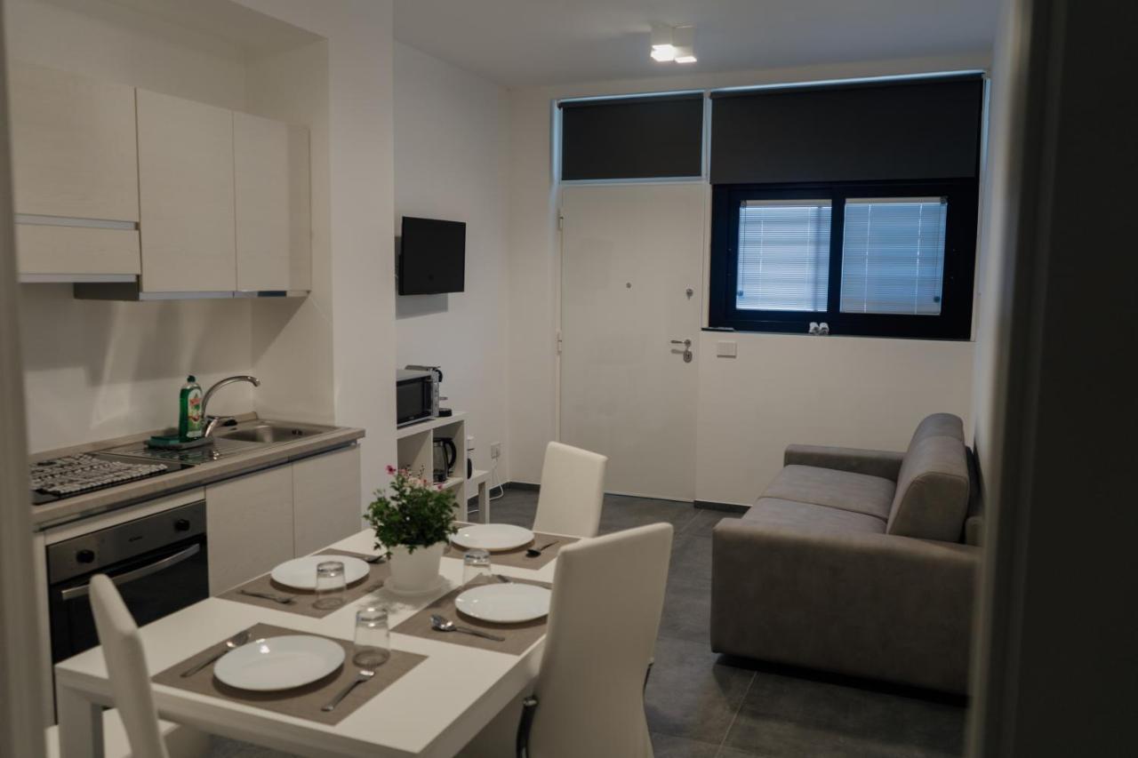 Domus Residence - Cesare - Bari Buitenkant foto