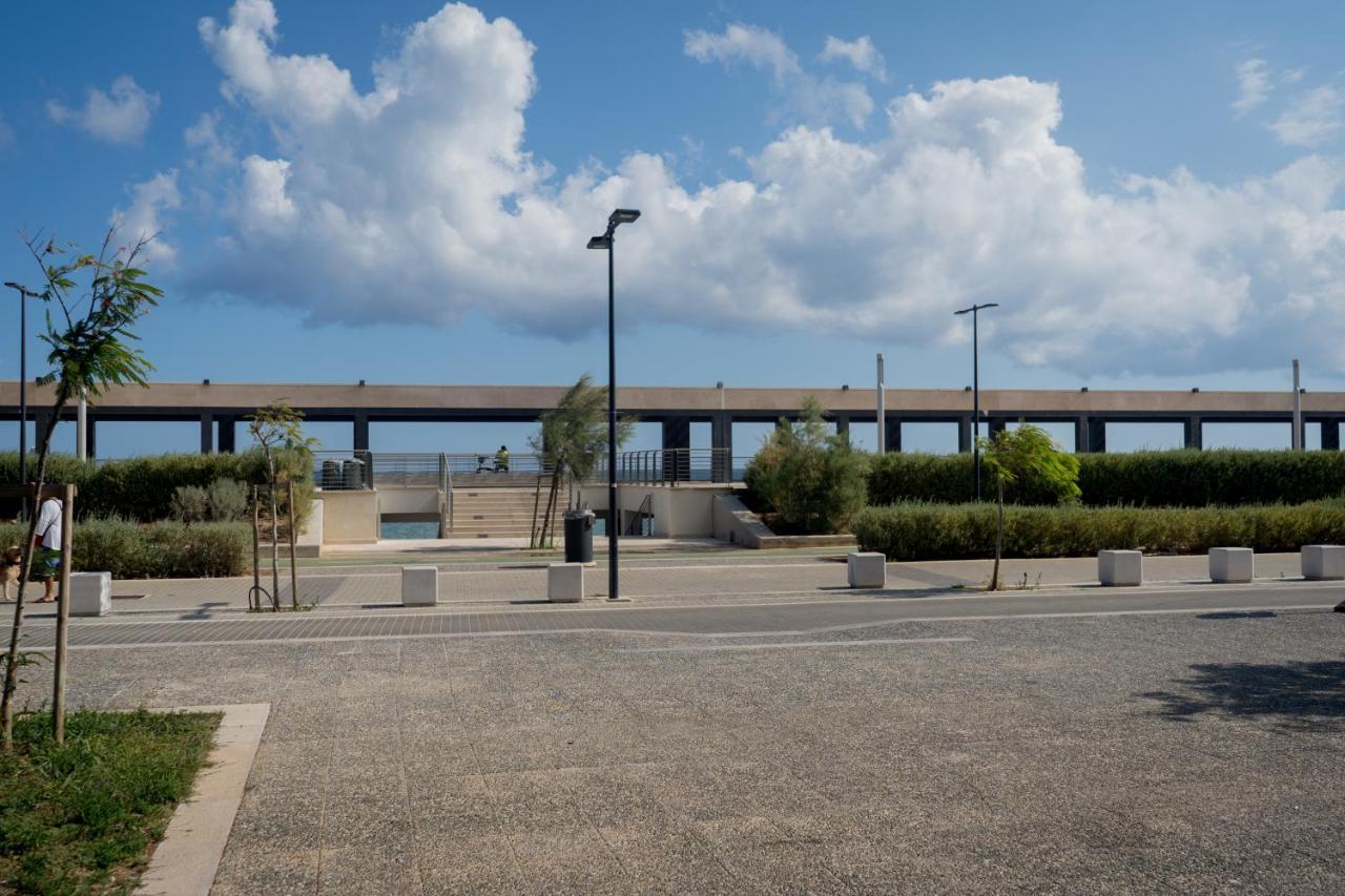 Domus Residence - Cesare - Bari Buitenkant foto