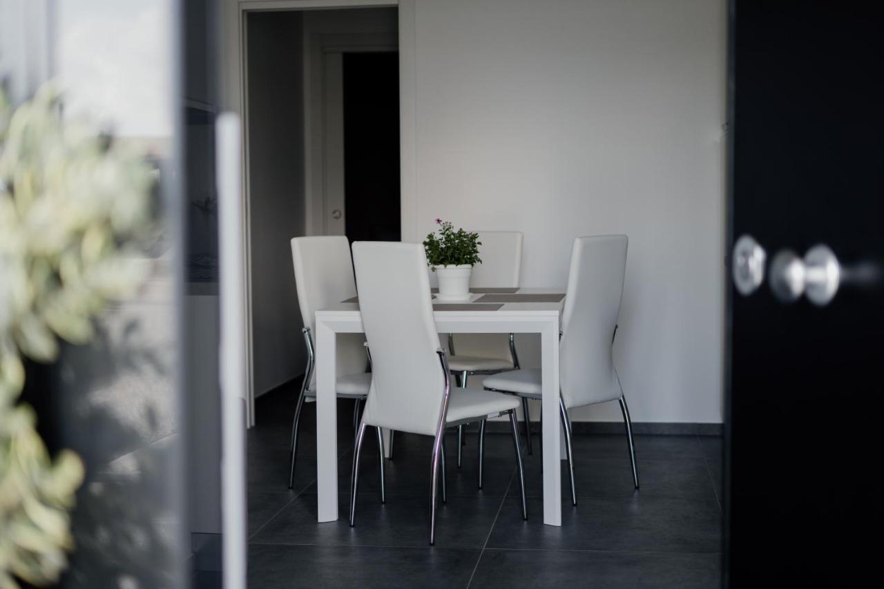 Domus Residence - Cesare - Bari Buitenkant foto