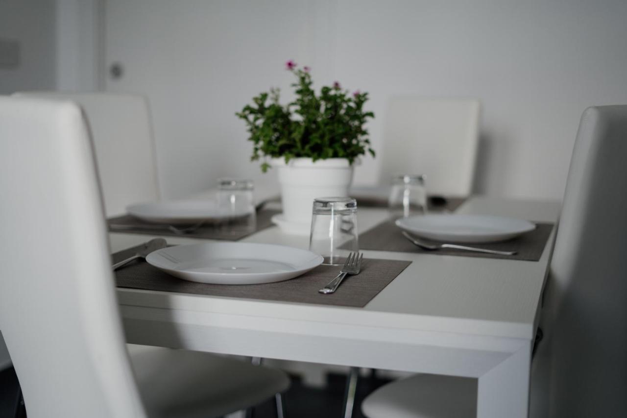 Domus Residence - Cesare - Bari Buitenkant foto