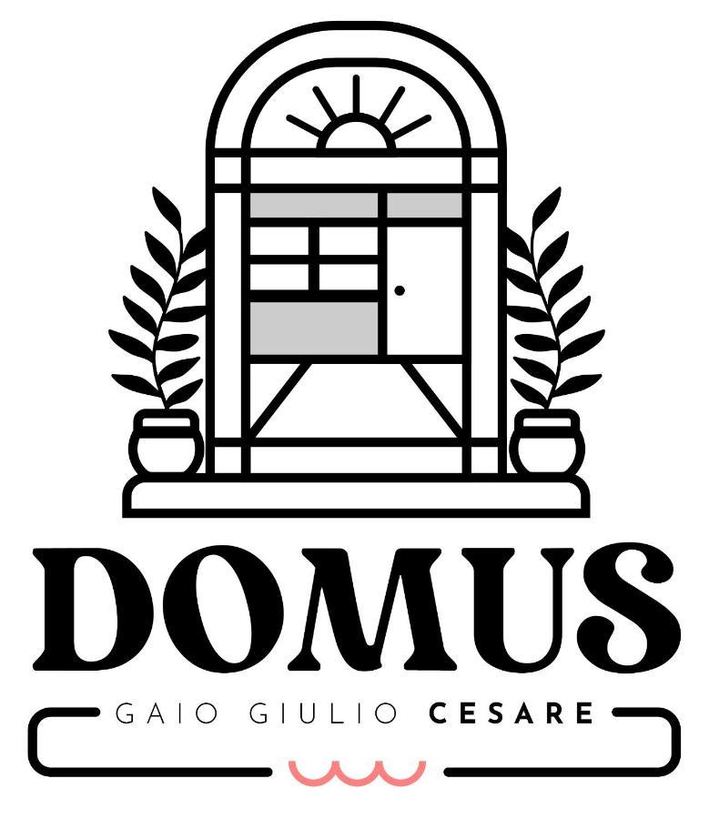 Domus Residence - Cesare - Bari Buitenkant foto
