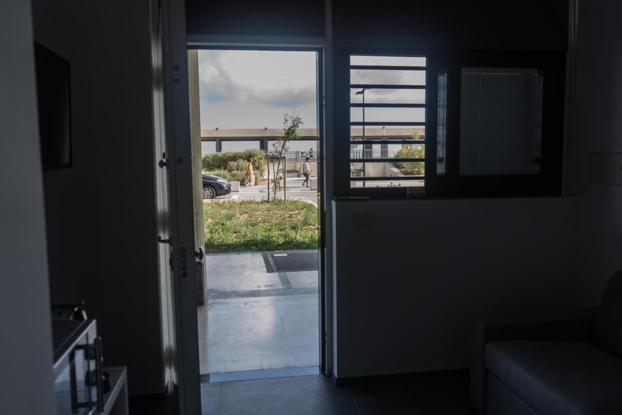 Domus Residence - Cesare - Bari Buitenkant foto