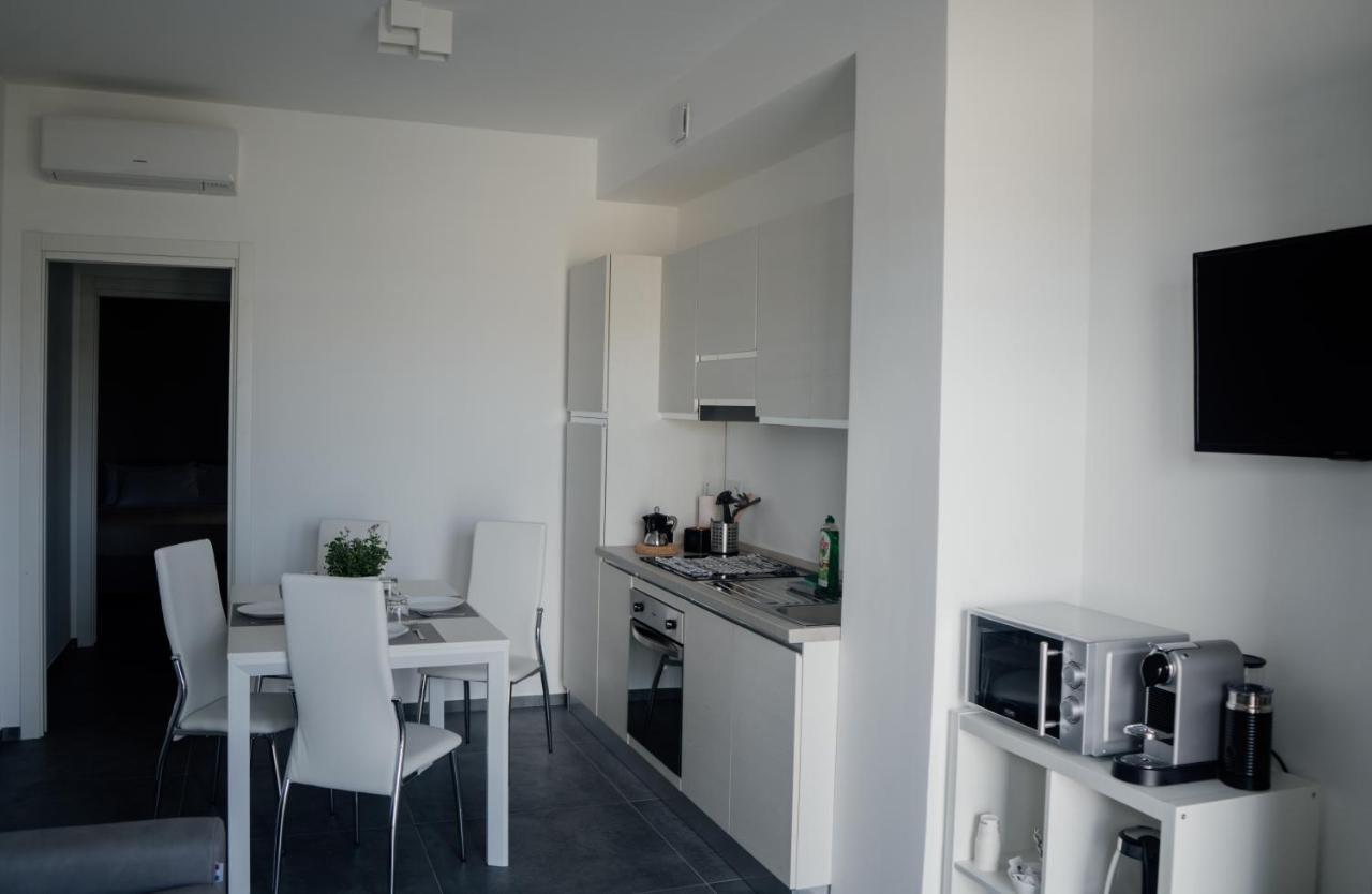 Domus Residence - Cesare - Bari Buitenkant foto