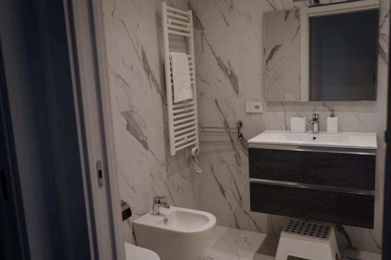 Domus Residence - Cesare - Bari Buitenkant foto