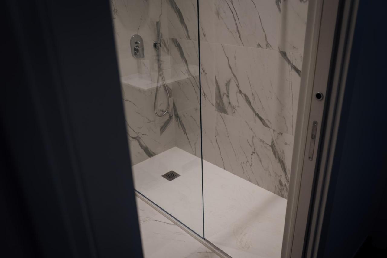 Domus Residence - Cesare - Bari Buitenkant foto