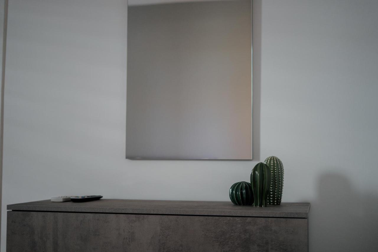 Domus Residence - Cesare - Bari Buitenkant foto