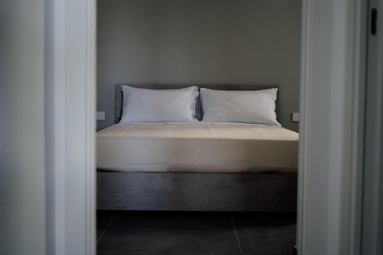 Domus Residence - Cesare - Bari Buitenkant foto