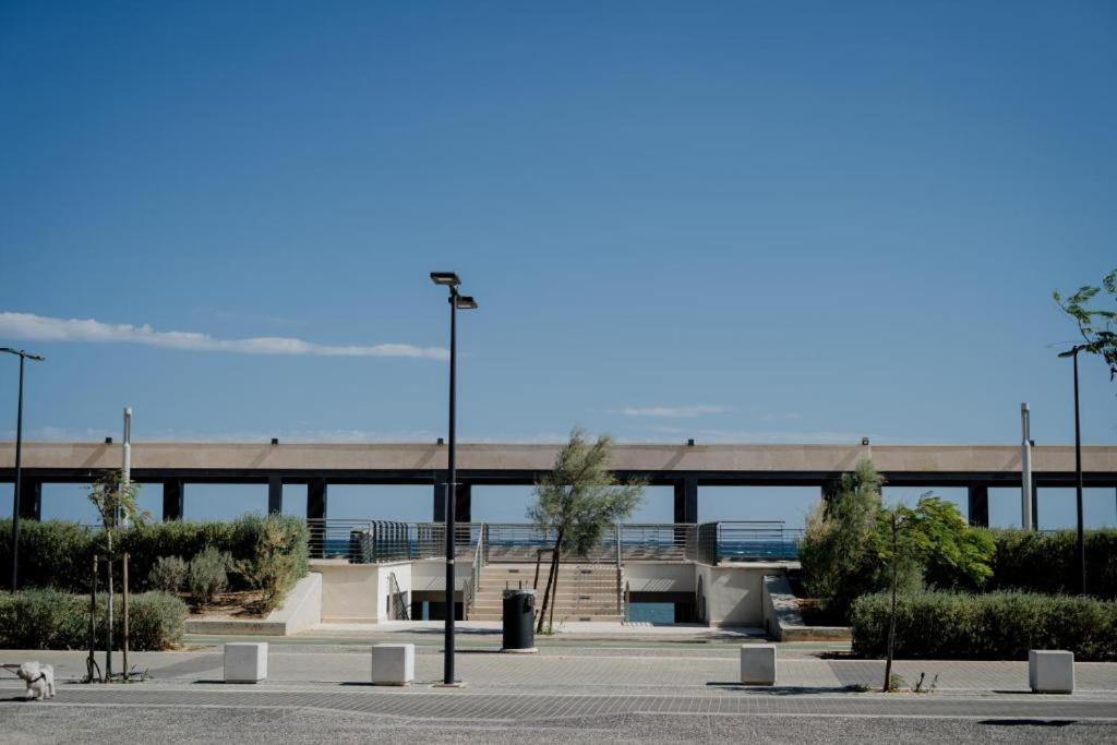 Domus Residence - Cesare - Bari Buitenkant foto