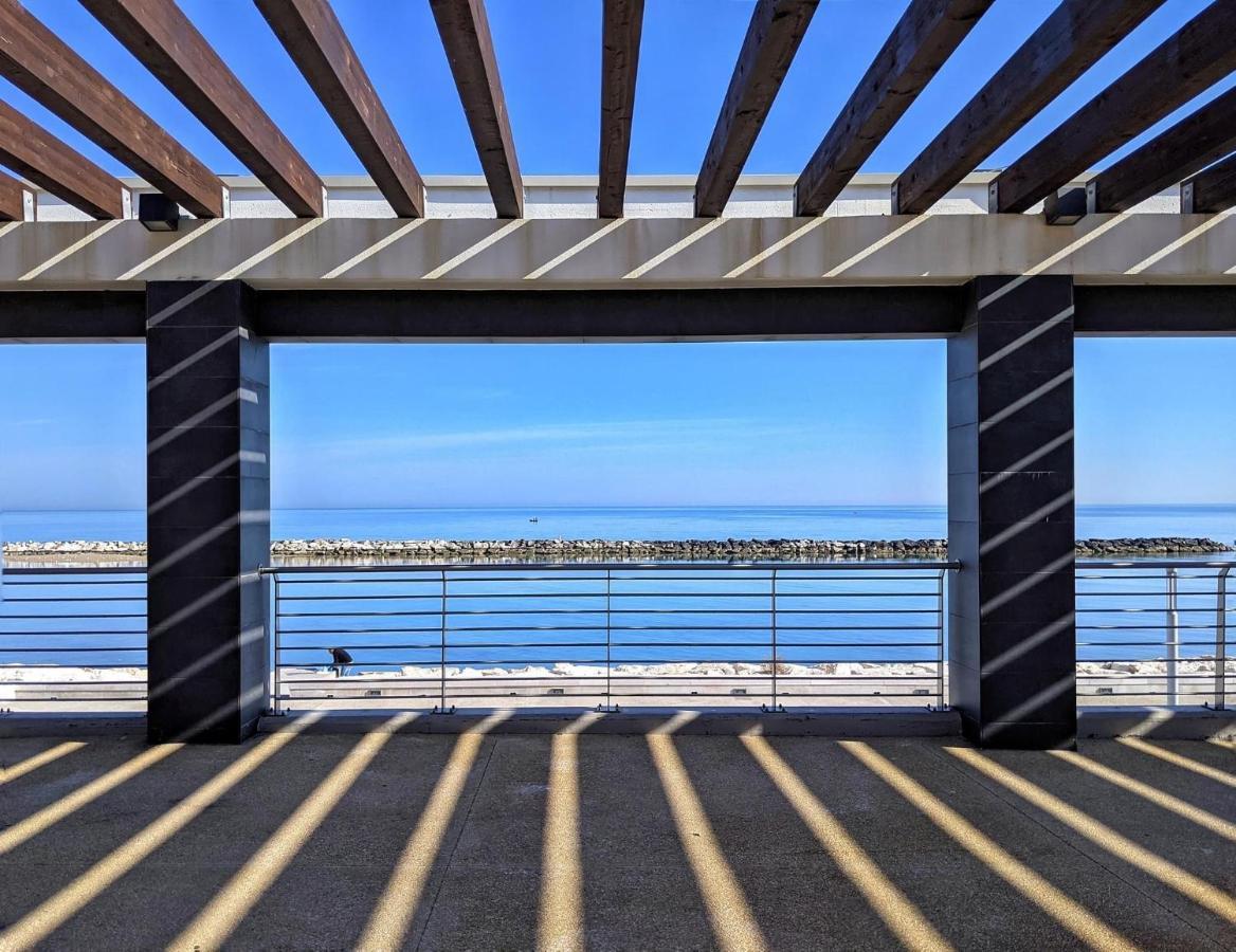 Domus Residence - Cesare - Bari Buitenkant foto