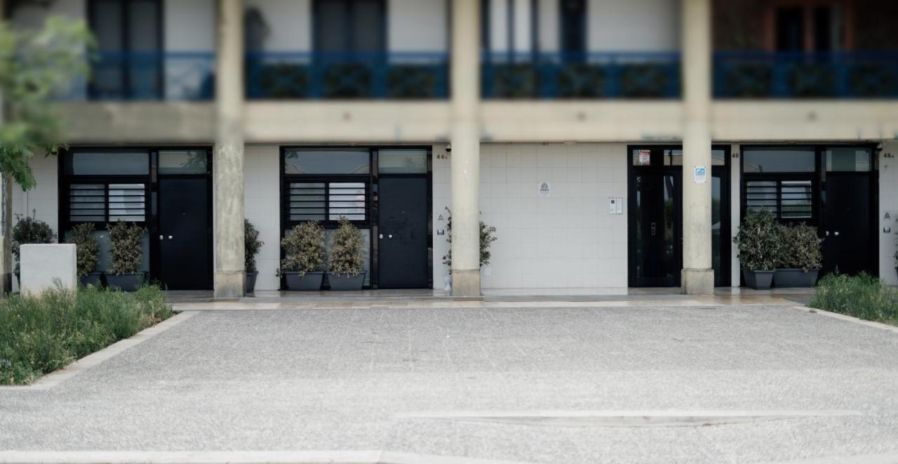 Domus Residence - Cesare - Bari Buitenkant foto