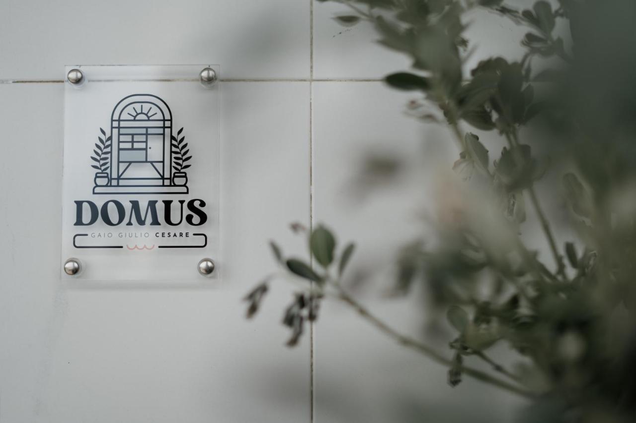 Domus Residence - Cesare - Bari Buitenkant foto